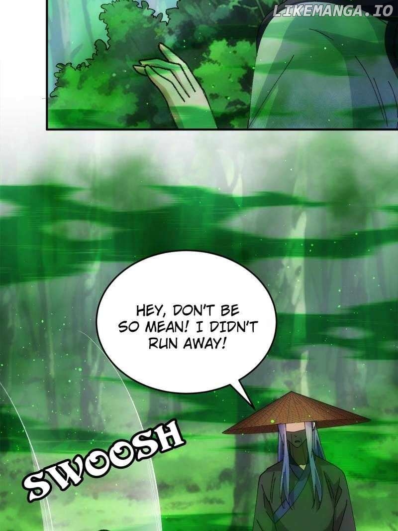 I Determine My Own Destiny Chapter 228 - page 19