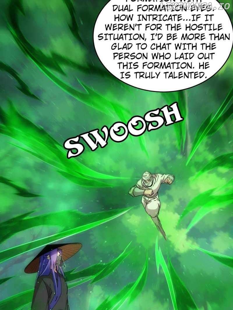I Determine My Own Destiny Chapter 228 - page 2