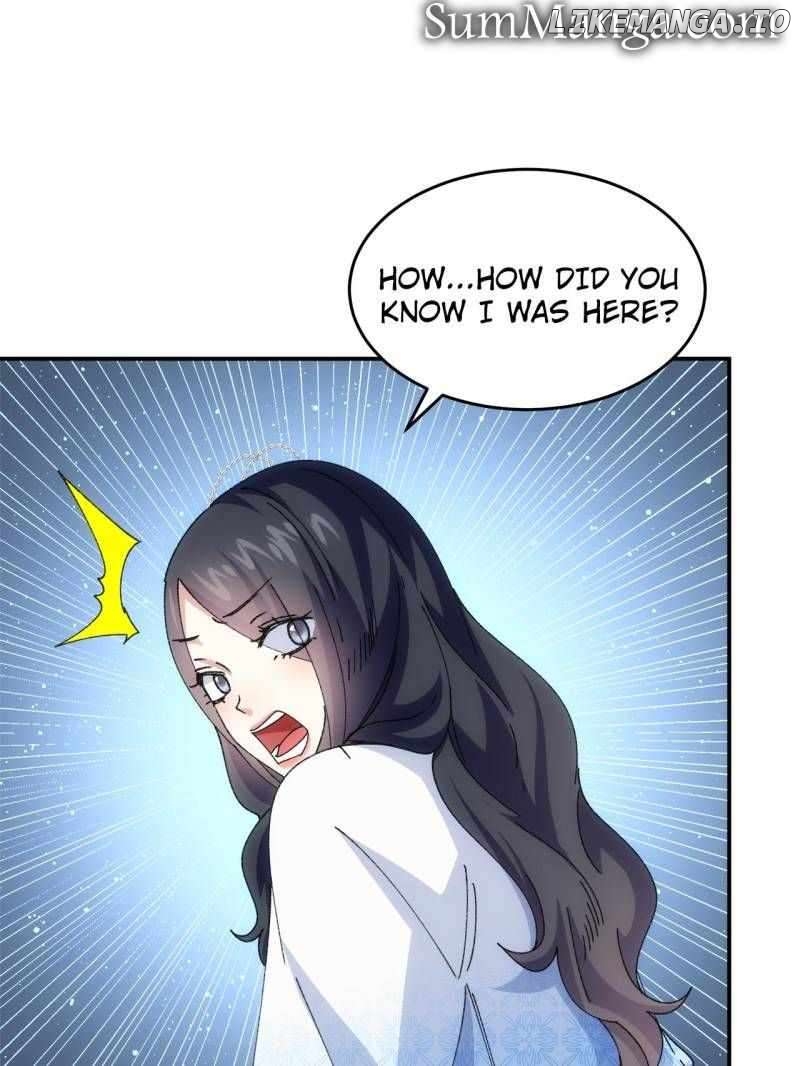 I Determine My Own Destiny Chapter 228 - page 21