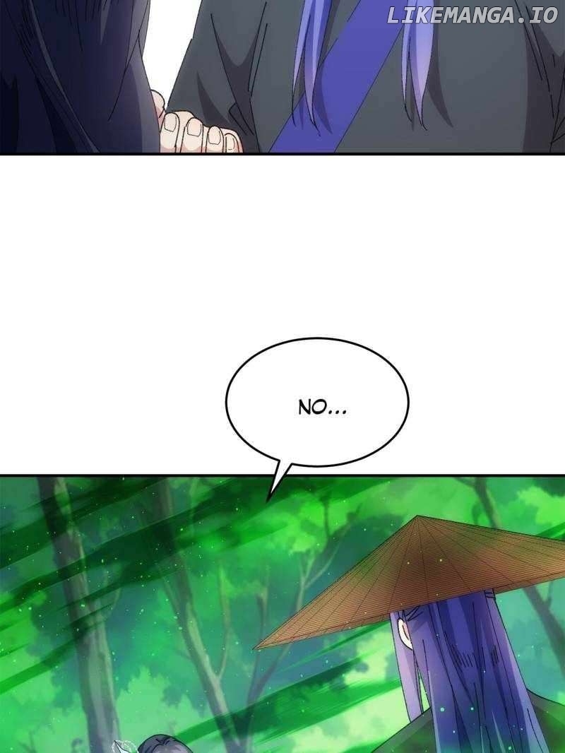 I Determine My Own Destiny Chapter 228 - page 23