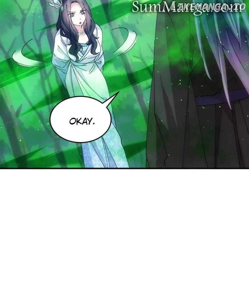 I Determine My Own Destiny Chapter 228 - page 24