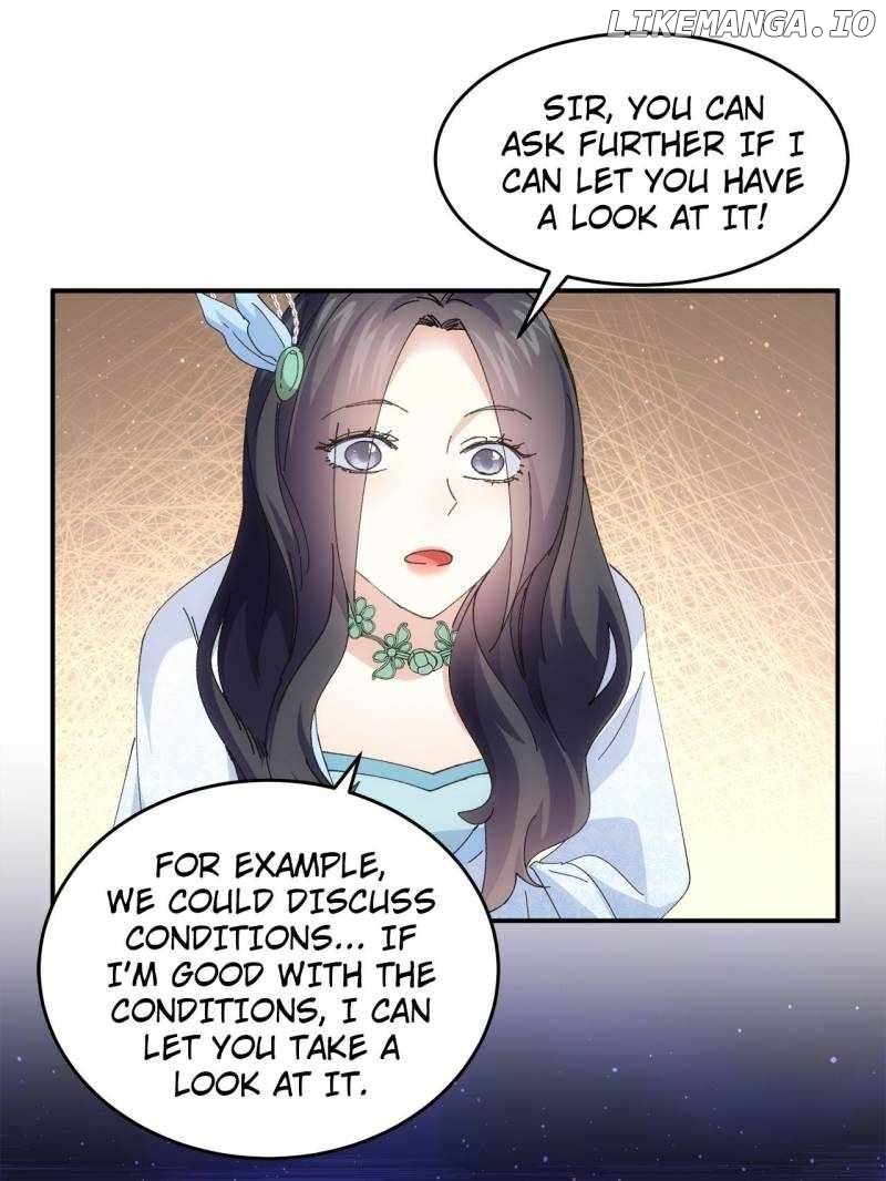 I Determine My Own Destiny Chapter 228 - page 25