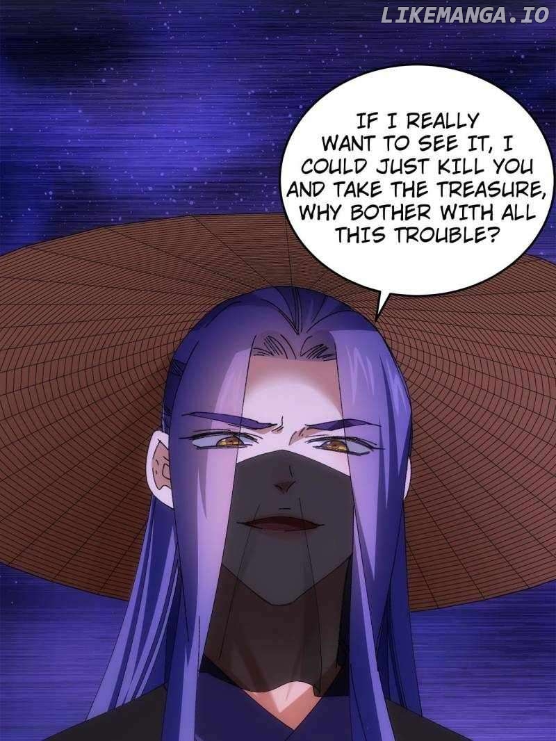 I Determine My Own Destiny Chapter 228 - page 26