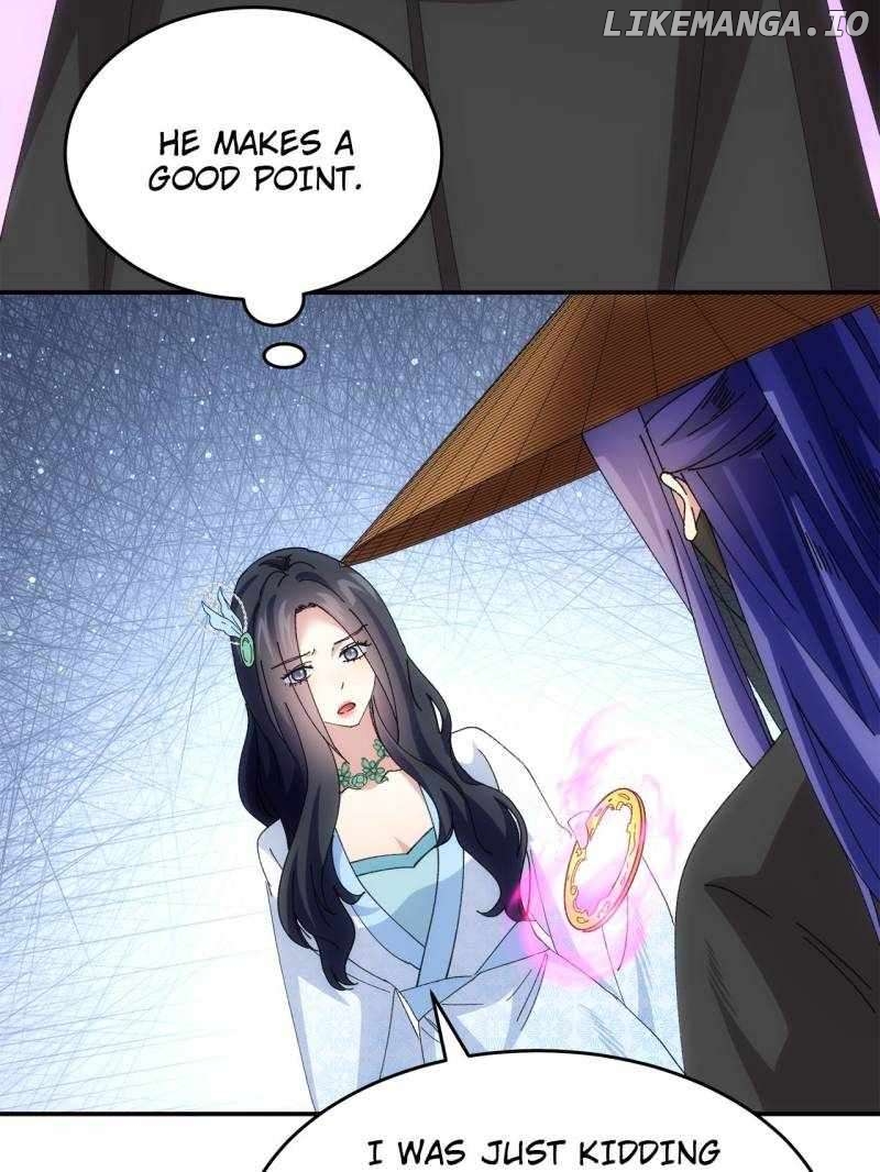 I Determine My Own Destiny Chapter 228 - page 28
