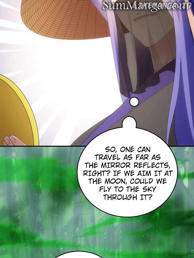 I Determine My Own Destiny Chapter 228 - page 30
