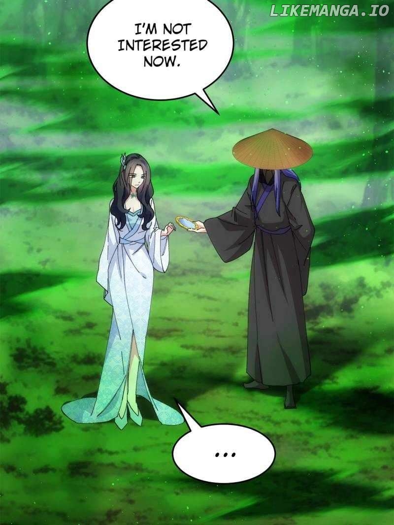 I Determine My Own Destiny Chapter 228 - page 31