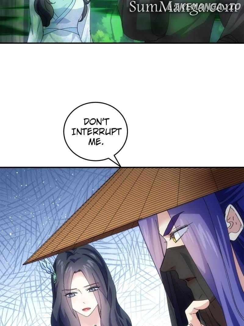 I Determine My Own Destiny Chapter 228 - page 33