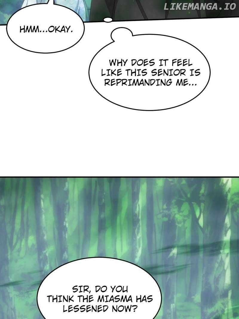 I Determine My Own Destiny Chapter 228 - page 38