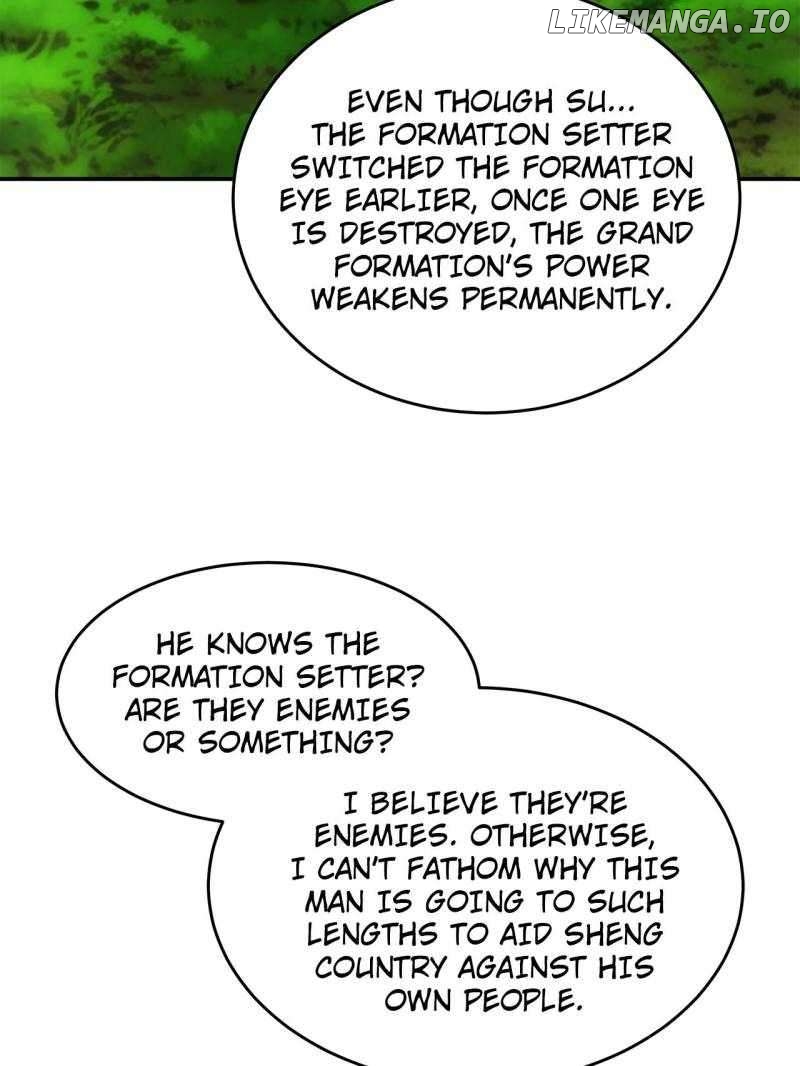 I Determine My Own Destiny Chapter 228 - page 40