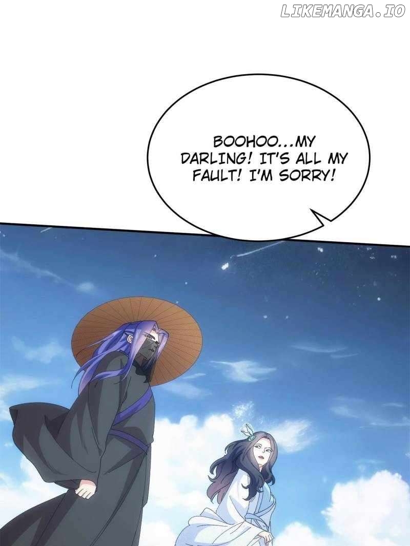 I Determine My Own Destiny Chapter 228 - page 43