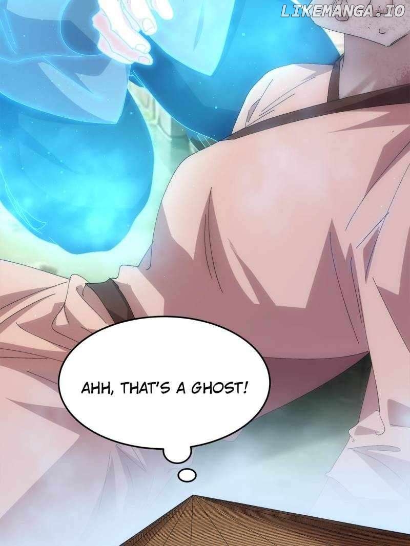 I Determine My Own Destiny Chapter 228 - page 46