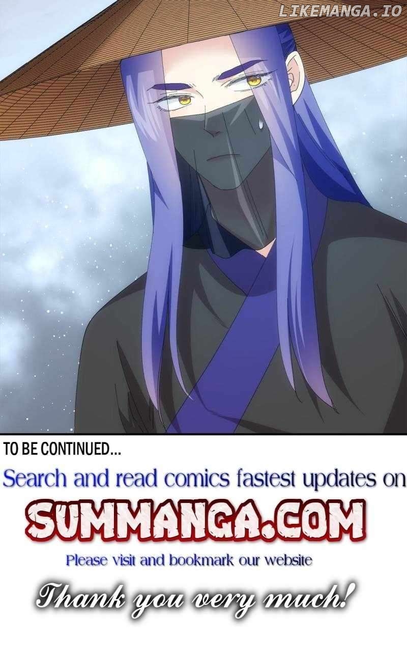 I Determine My Own Destiny Chapter 228 - page 47