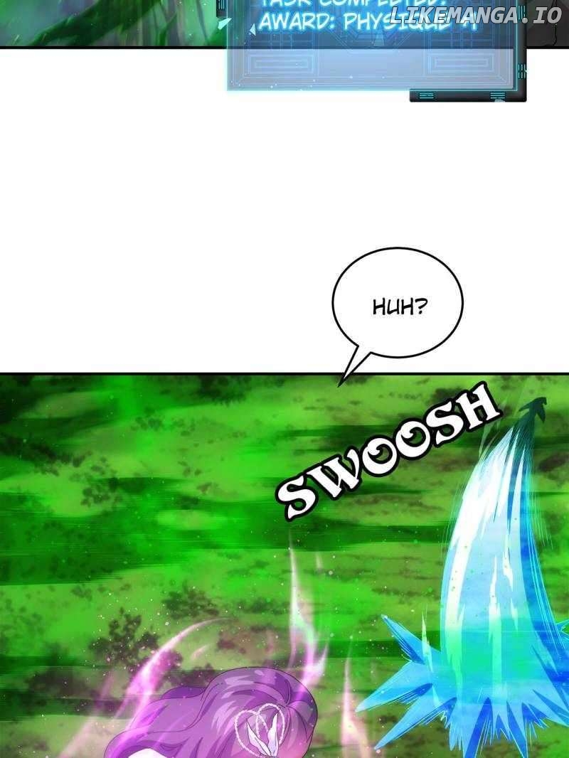 I Determine My Own Destiny Chapter 228 - page 5