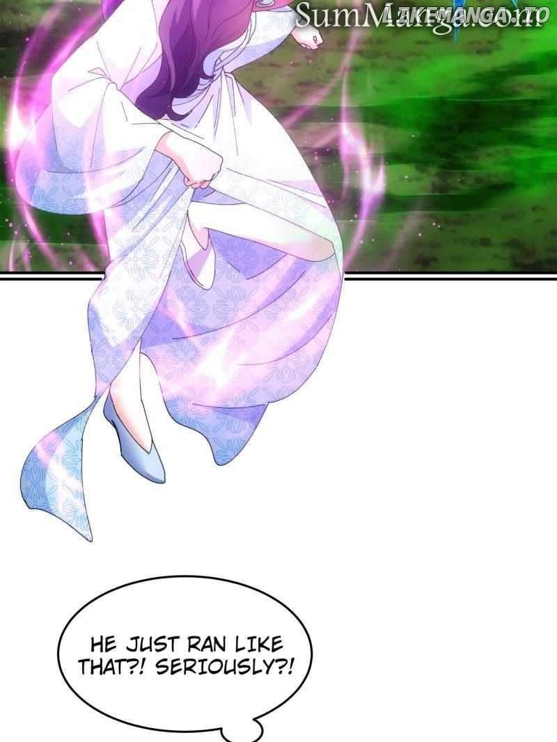 I Determine My Own Destiny Chapter 228 - page 6