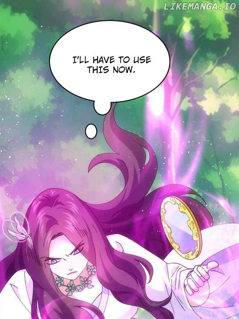 I Determine My Own Destiny Chapter 228 - page 8