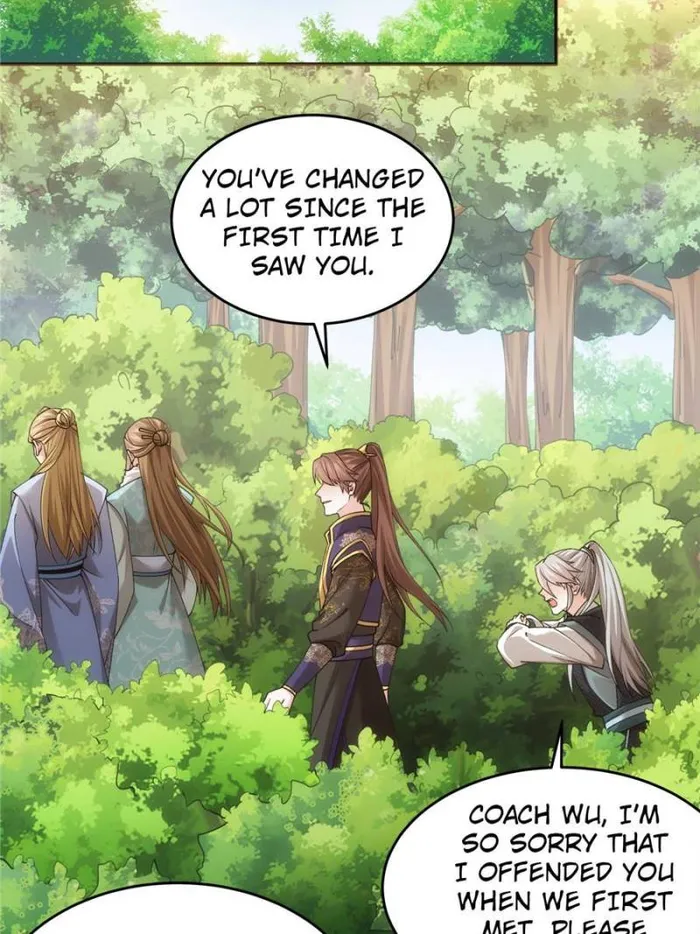 I Determine My Own Destiny Chapter 136 - page 16