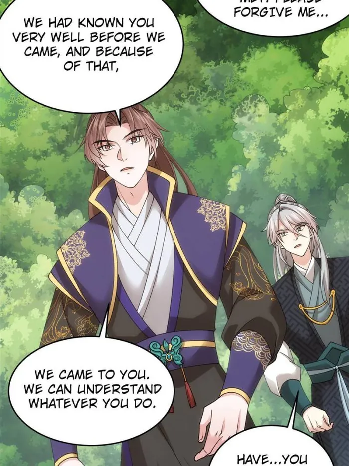 I Determine My Own Destiny Chapter 136 - page 17
