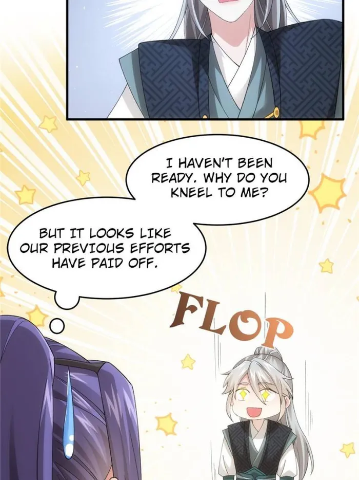 I Determine My Own Destiny Chapter 136 - page 29
