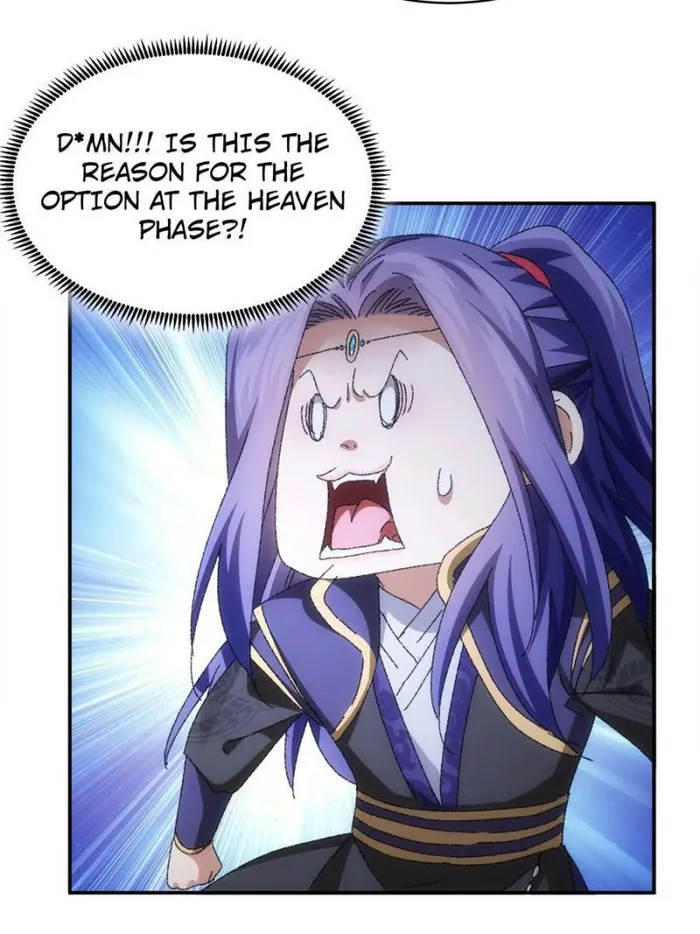 I Determine My Own Destiny Chapter 118 - page 22