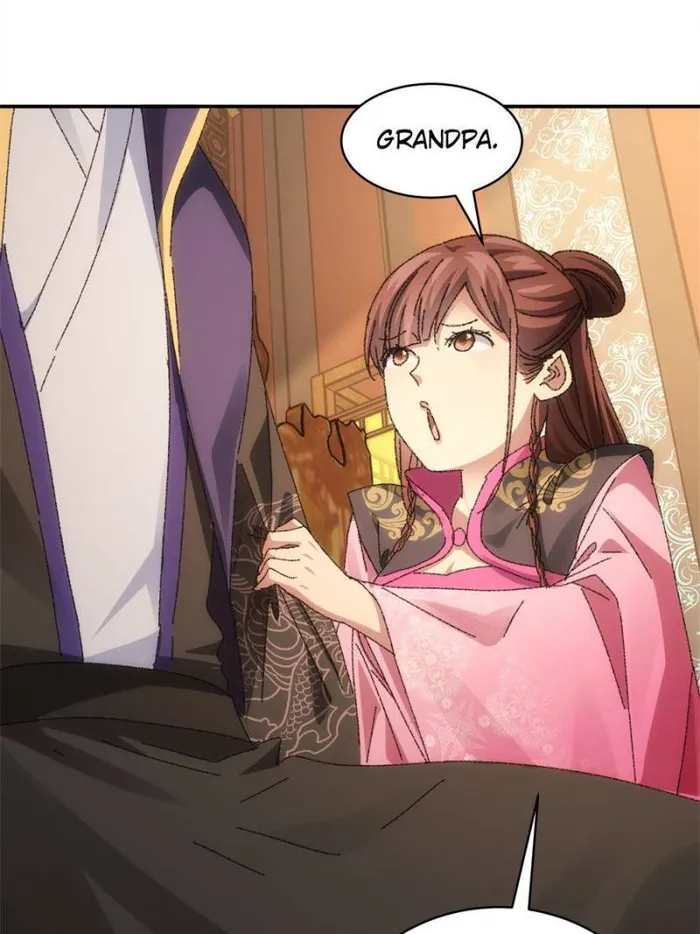 I Determine My Own Destiny Chapter 118 - page 25