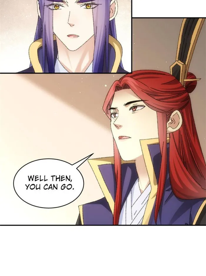 I Determine My Own Destiny Chapter 118 - page 4
