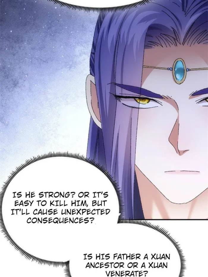 I Determine My Own Destiny Chapter 118 - page 43