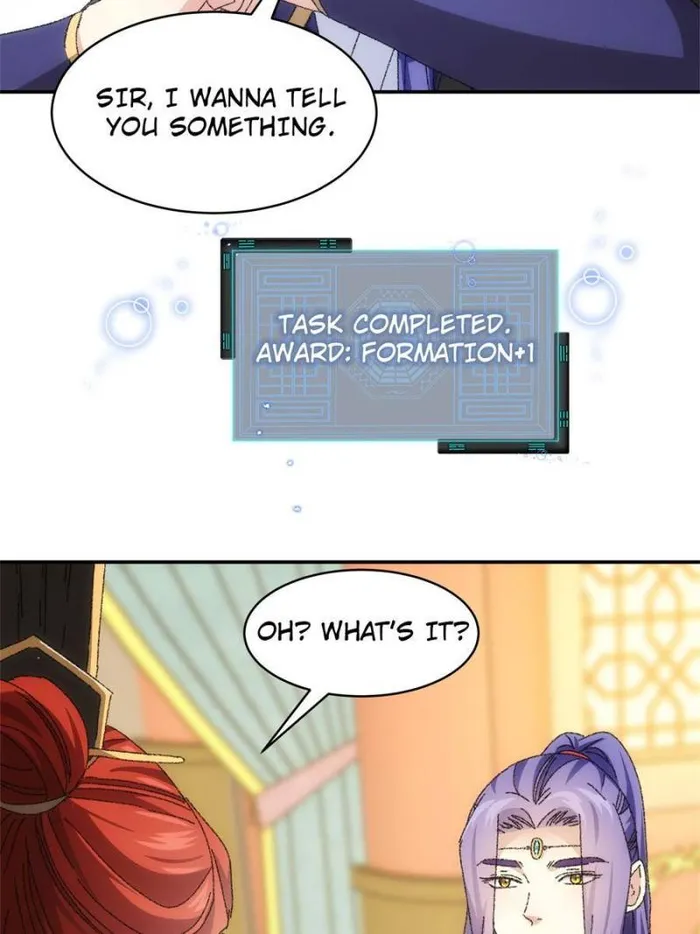 I Determine My Own Destiny Chapter 118 - page 7