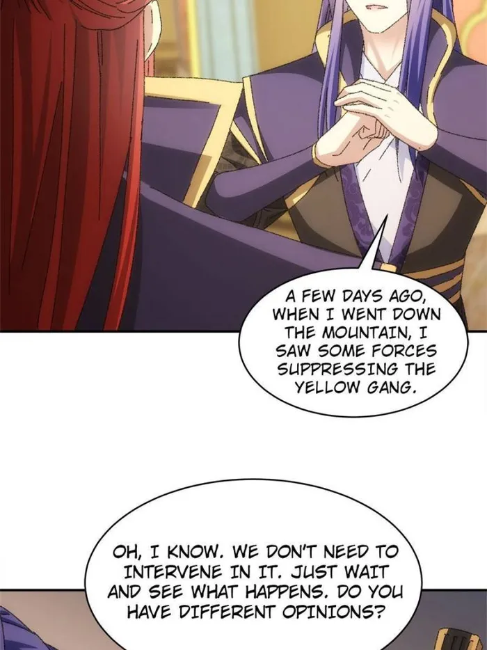 I Determine My Own Destiny Chapter 118 - page 8