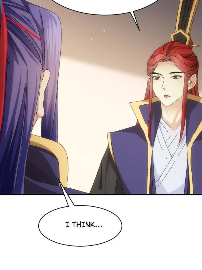 I Determine My Own Destiny Chapter 118 - page 9