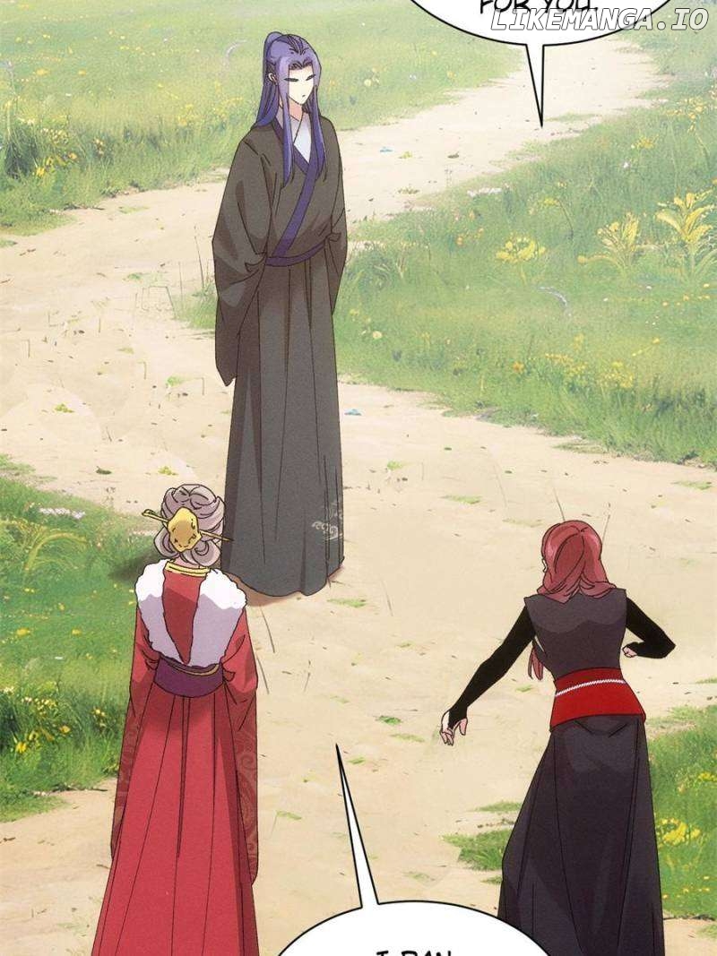 I Determine My Own Destiny Chapter 282 - page 12