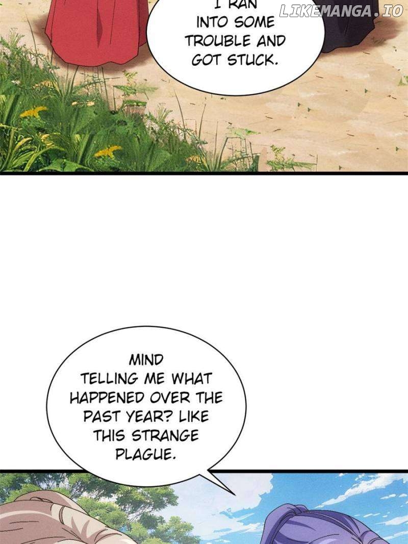I Determine My Own Destiny Chapter 282 - page 13