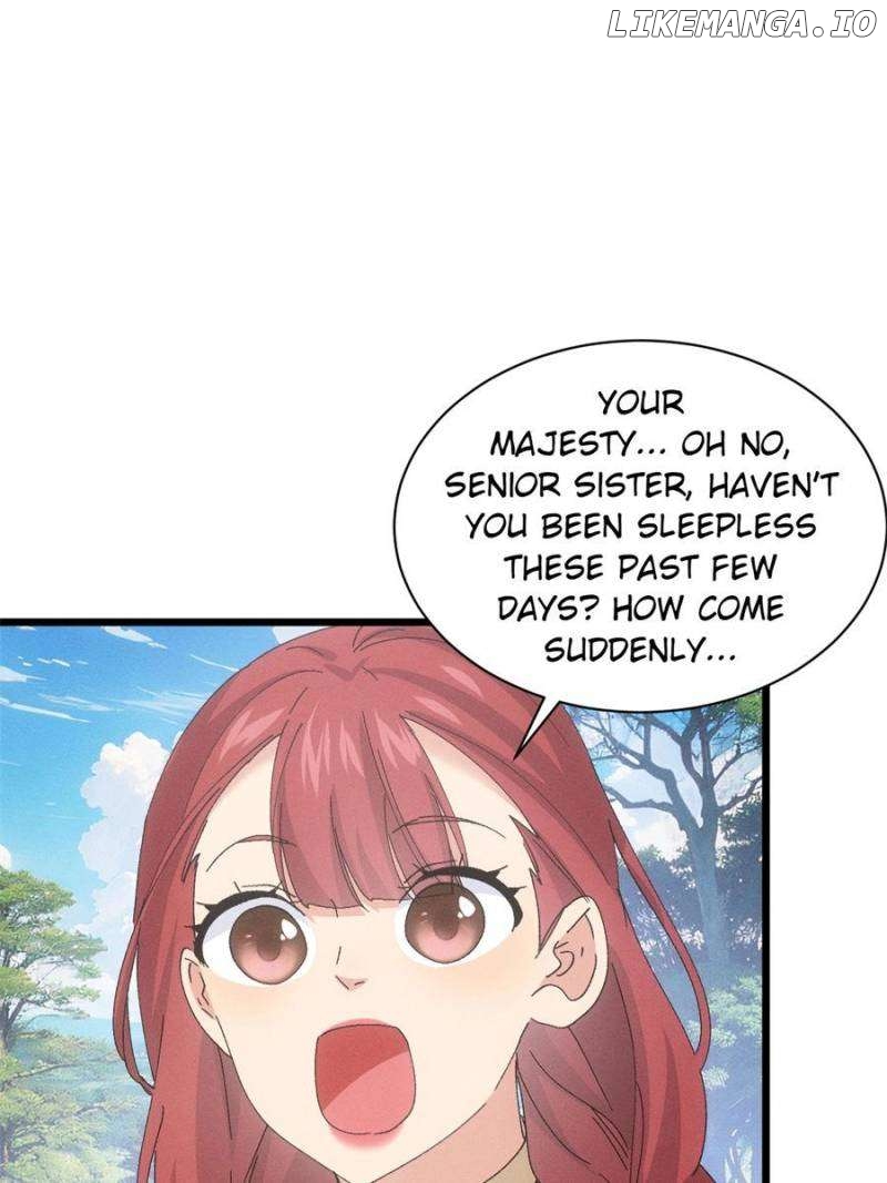 I Determine My Own Destiny Chapter 282 - page 15