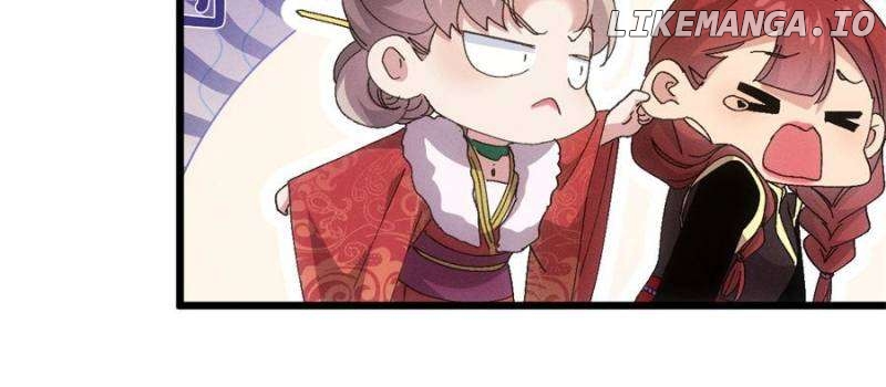 I Determine My Own Destiny Chapter 282 - page 17