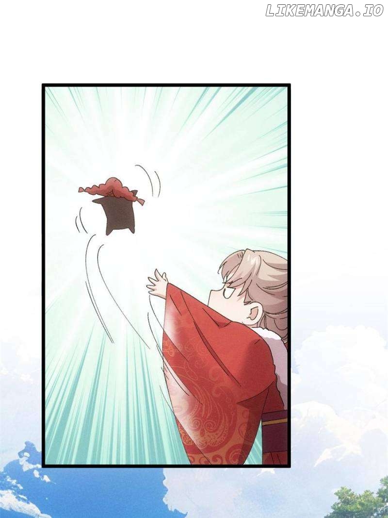 I Determine My Own Destiny Chapter 282 - page 18