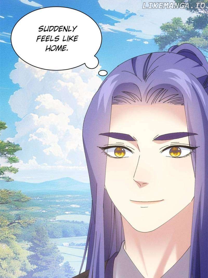 I Determine My Own Destiny Chapter 282 - page 19