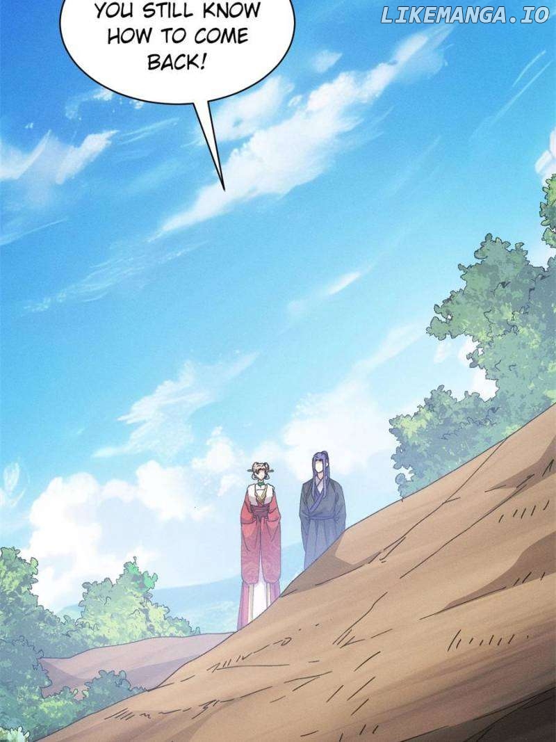 I Determine My Own Destiny Chapter 282 - page 2