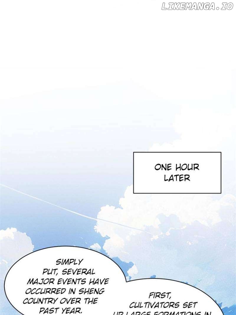 I Determine My Own Destiny Chapter 282 - page 23