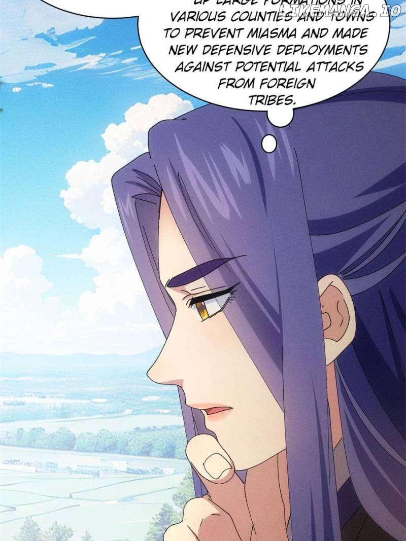 I Determine My Own Destiny Chapter 282 - page 24