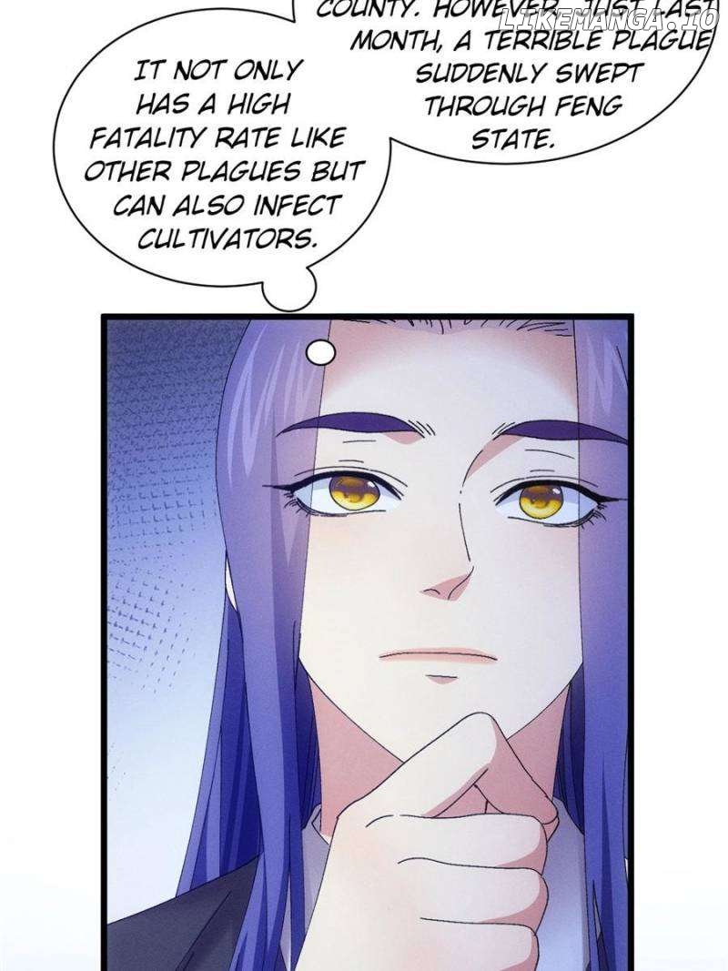 I Determine My Own Destiny Chapter 282 - page 26