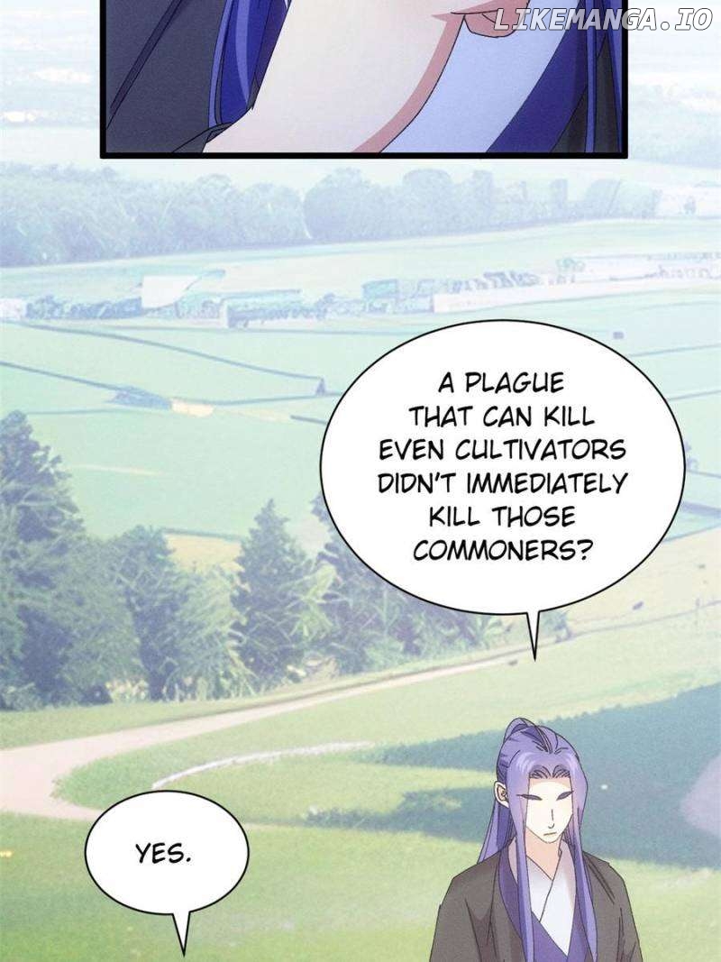 I Determine My Own Destiny Chapter 282 - page 27
