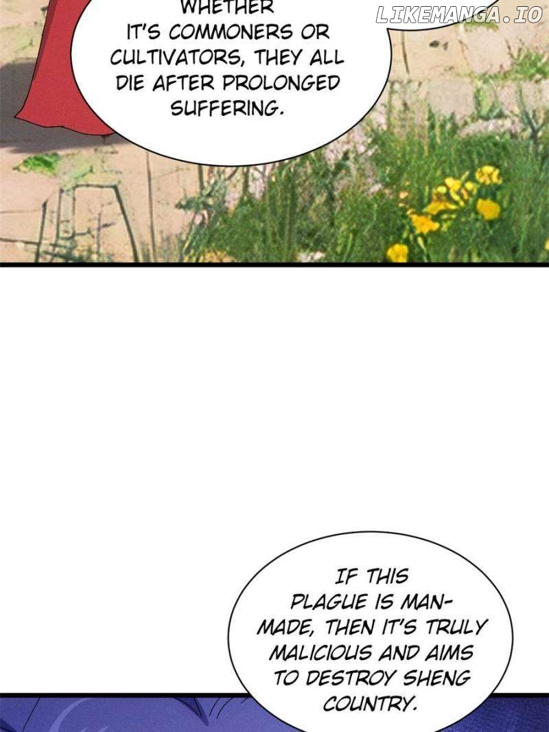 I Determine My Own Destiny Chapter 282 - page 29