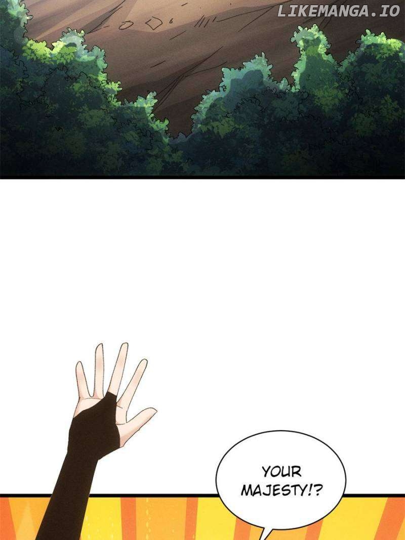 I Determine My Own Destiny Chapter 282 - page 3