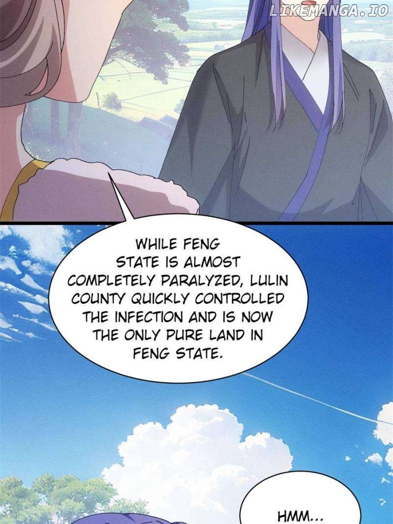 I Determine My Own Destiny Chapter 282 - page 32