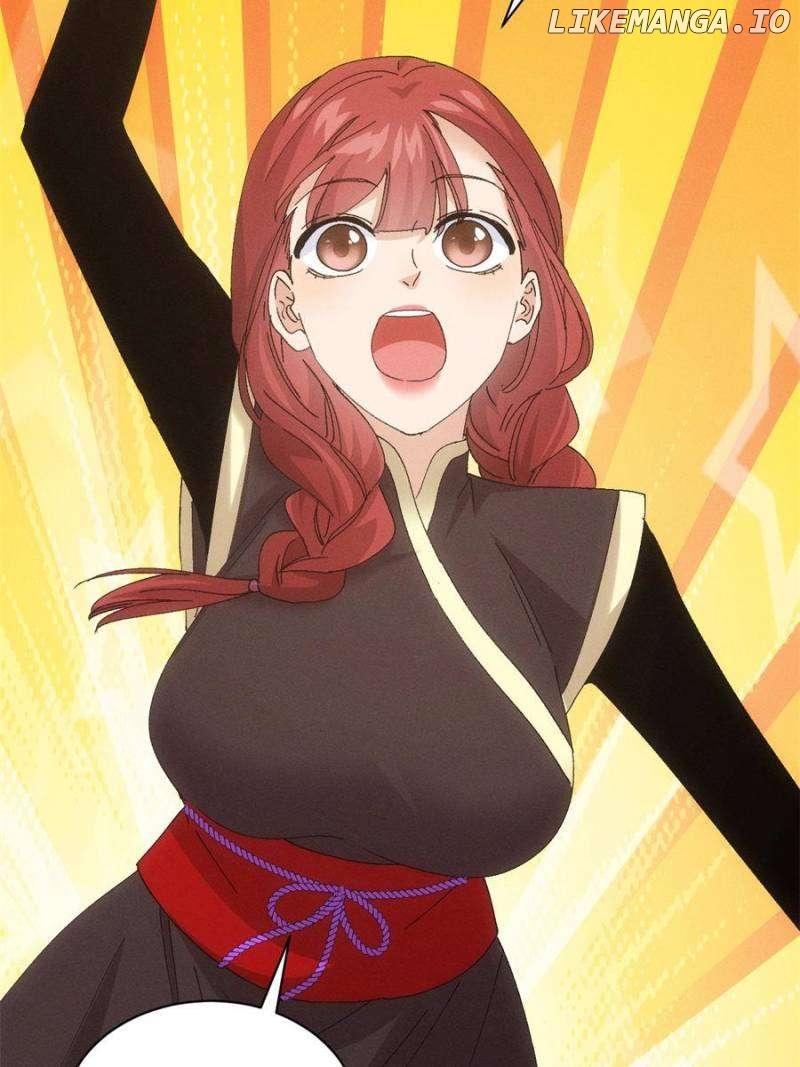 I Determine My Own Destiny Chapter 282 - page 4