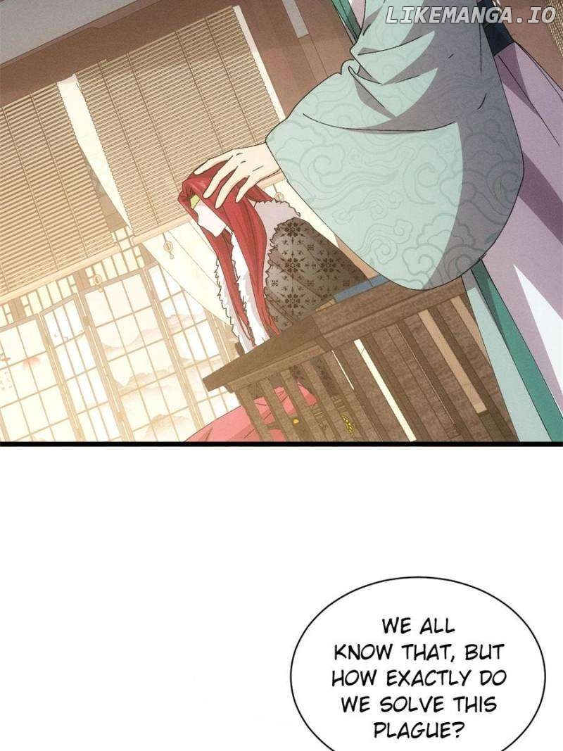 I Determine My Own Destiny Chapter 282 - page 41