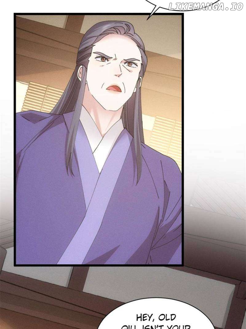 I Determine My Own Destiny Chapter 282 - page 42