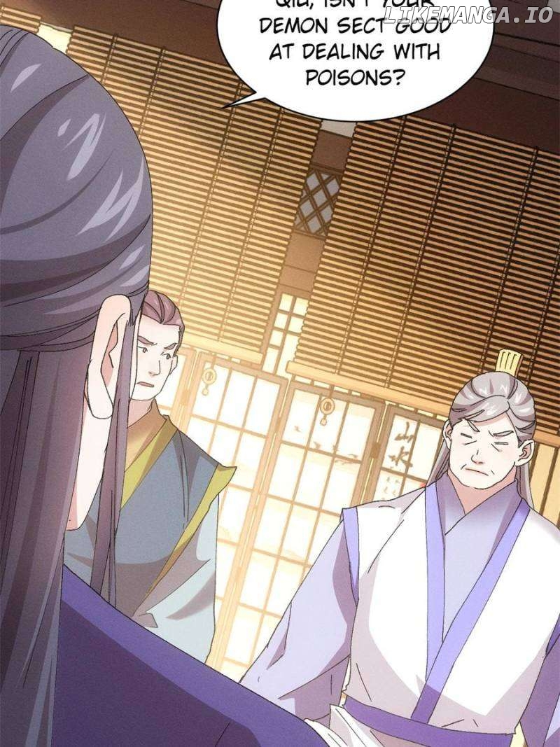I Determine My Own Destiny Chapter 282 - page 43