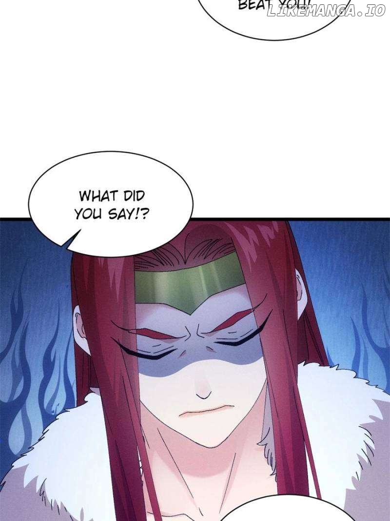 I Determine My Own Destiny Chapter 282 - page 46