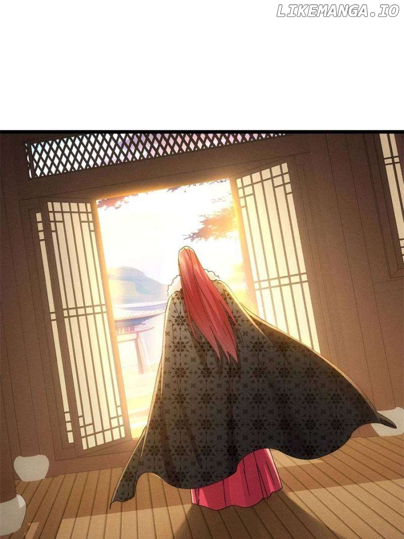 I Determine My Own Destiny Chapter 282 - page 49