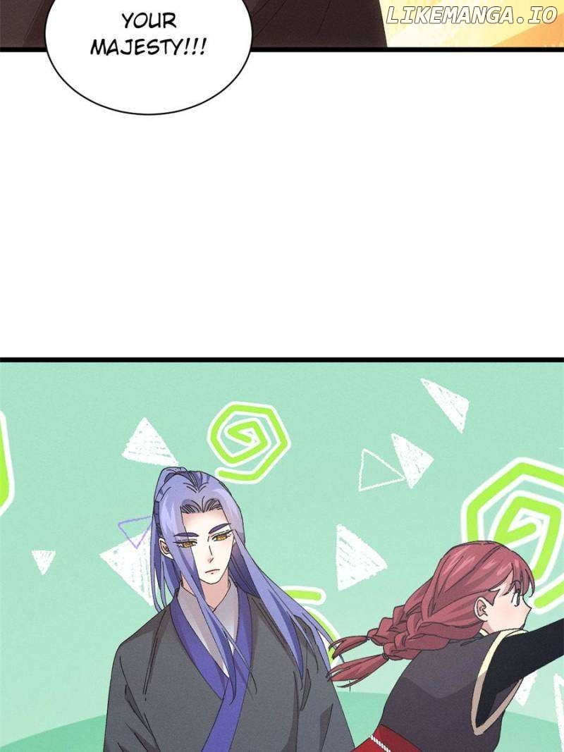 I Determine My Own Destiny Chapter 282 - page 5
